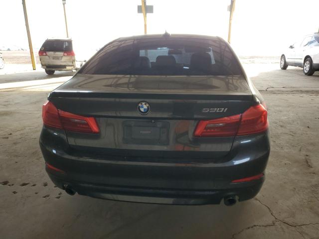 2019 BMW 530 I - WBAJA5C58KBX86723