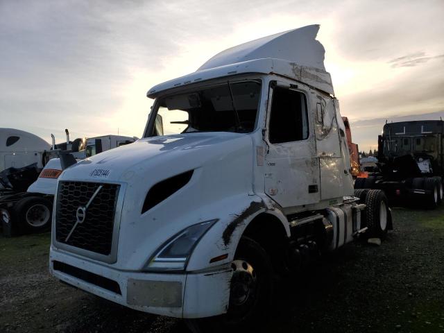 VOLVO VNR 2020 white  diesel 4V4W19EH7LN259882 photo #3