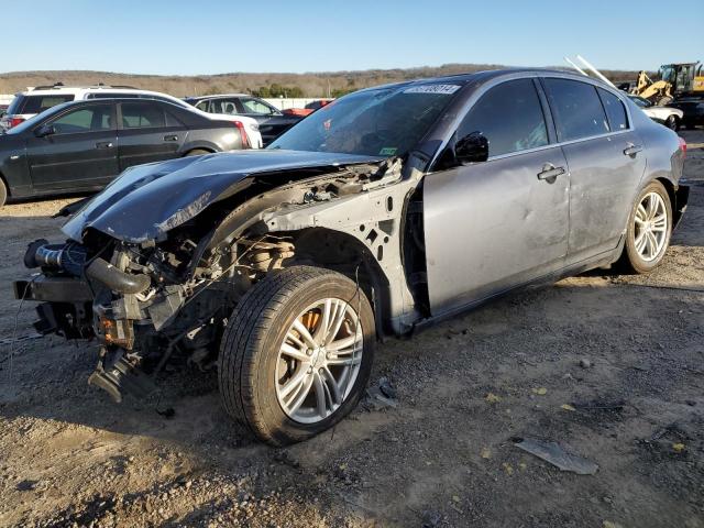 Vin: jn1cv6ar1am252478, lot: 86708014, infiniti g37 2010 img_1