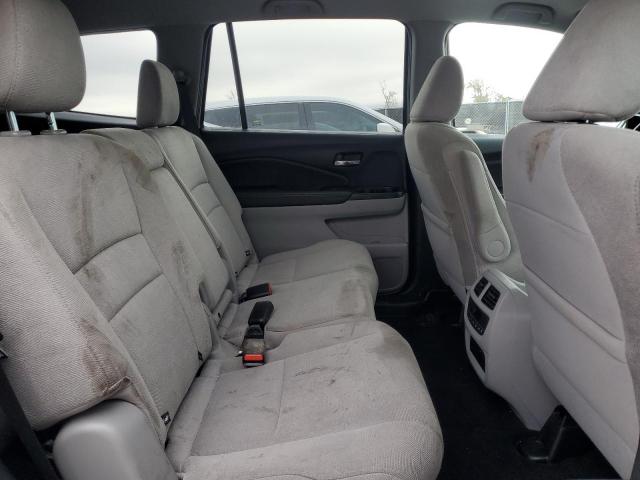 2019 HONDA PILOT EX 5FNYF6H31KB098026