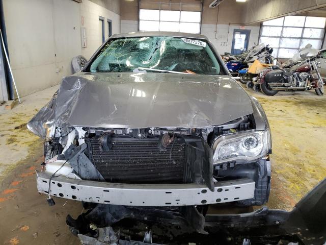 2016 CHRYSLER 300C - 2C3CCAKG0GH198464