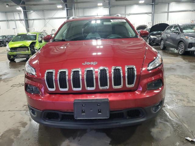 2017 JEEP CHEROKEE L - 1C4PJMCS6HW626063