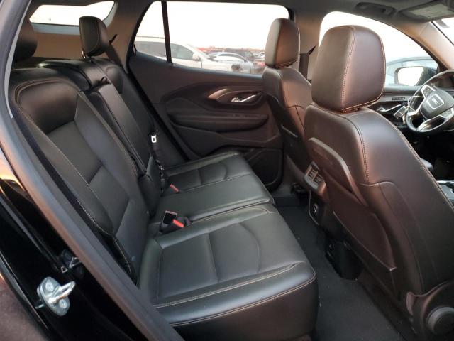 2018 GMC TERRAIN SL - 3GKALVEXXJL253415
