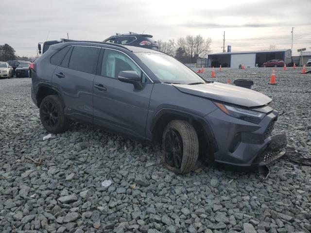 2023 TOYOTA RAV4 SE - 4T3T6RFVXPU132708