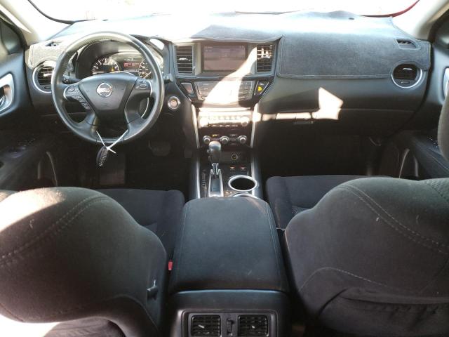 2016 NISSAN PATHFINDER - 5N1AR2MM7GC604166