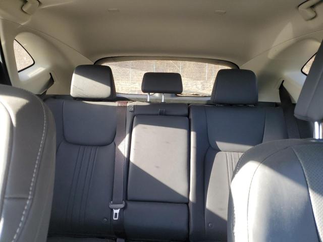 2023 LEXUS NX 350 JTJAGCEZ6P5005304
