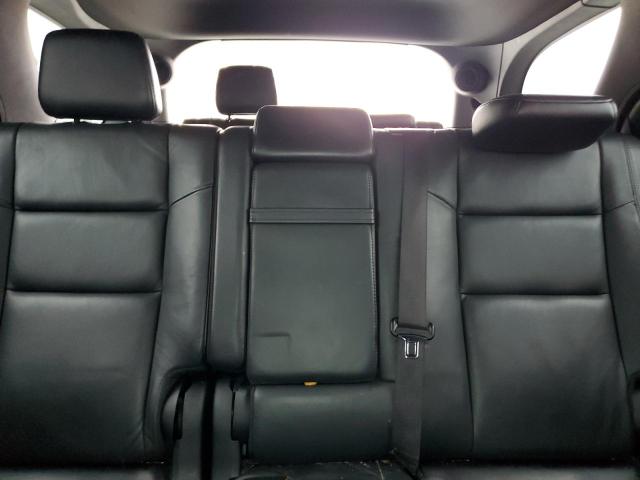2019 DODGE DURANGO GT - 1C4RDHDGXKC705424