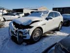 2019 JAGUAR F-PACE - SADCS2FX0KA391899