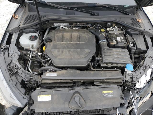 2022 AUDI A3 PREMIUM - WAUAUDGY8NA072347