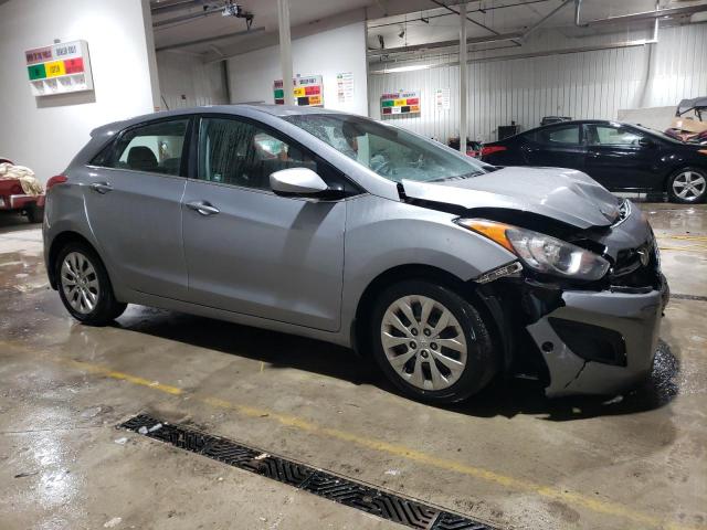 Vin: kmhd35lh1gu272496, lot: 41491895, hyundai elantra 20164