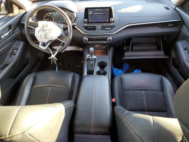 2020 NISSAN ALTIMA SR - 1N4BL4CV3LN320005