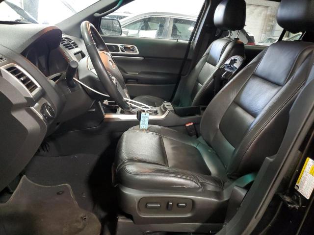 2015 FORD EXPLORER X - 1FM5K8D80FGC41938