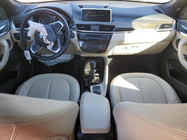 2016 BMW X1 XDRIVE2 - WBXHT3C3XGP883224