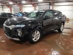 2021 CHEVROLET BLAZER 3LT - 3GNKBJRS7MS520800