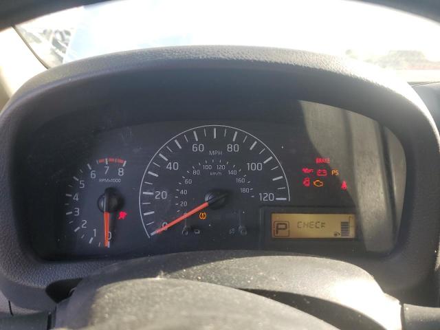 2017 NISSAN NV200 2.5S 3N6CM0KN6HK695984