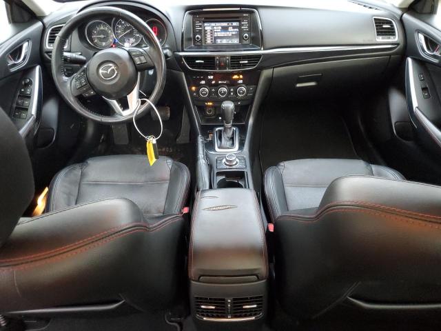 MAZDA 6 GRAND TOURING