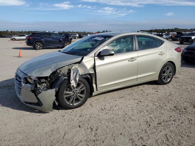 Vin: 5npd84lfxhh016271, lot: 42697695, hyundai elantra se 2017 img_1