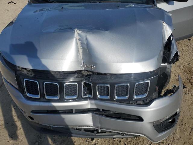 2020 JEEP COMPASS LA - 3C4NJCBB3LT258927