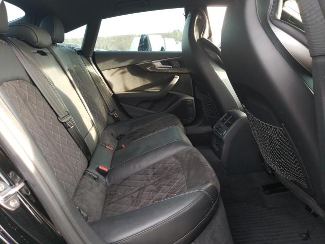 2018 AUDI S5 PRESTIG - WAUC4CF57JA051414