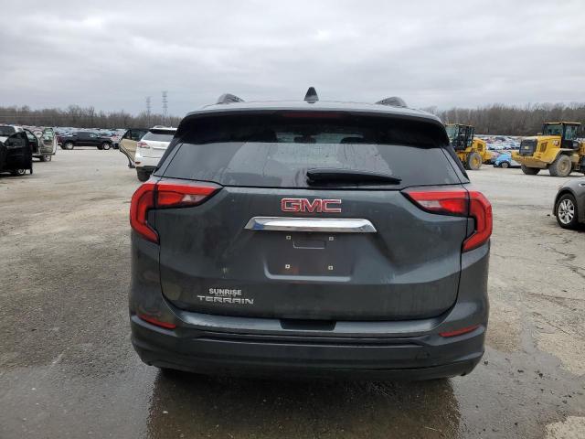 2019 GMC TERRAIN SL - 3GKALMEVXKL392745