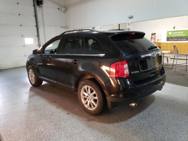 Vin: 2fmdk4kc0dbb55187, lot: 87768875, ford edge limited 20132