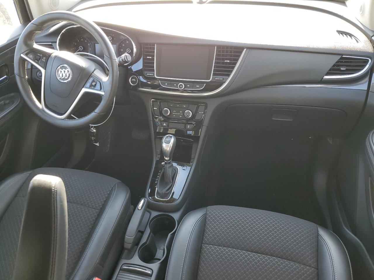 BUICK ENCORE PREFERRED