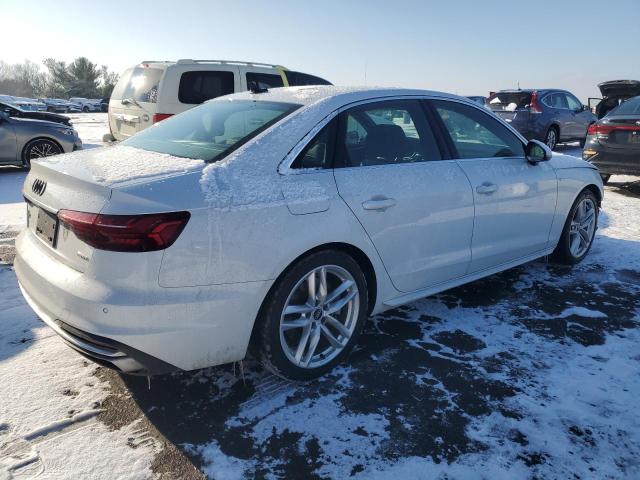 WAUEAAF43NN005414 2022 AUDI A4