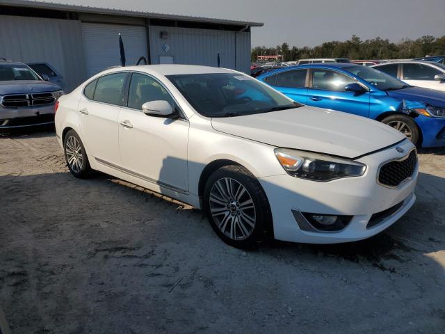 2016 KIA CADENZA LU KNALN4D75G5215235