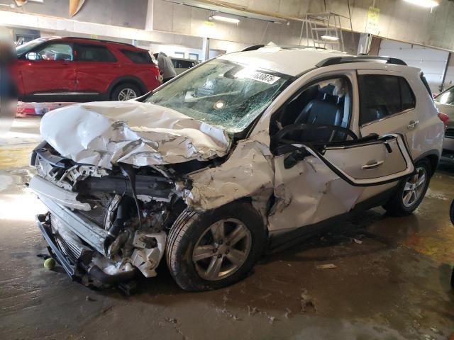 Vin: 3gncjlsb1jl386367, lot: 87630875, chevrolet trax 1lt 2018 img_1