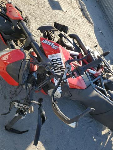 2020 DUCATI HYPERMOTAR ZDMBAJDT4LB005344