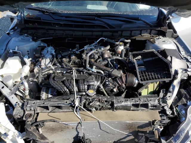 2024 NISSAN ALTIMA SV - 1N4BL4DV2RN362950