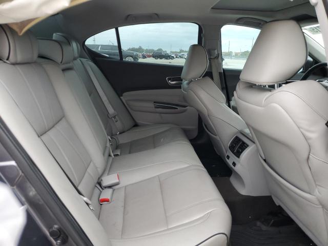 2019 ACURA TLX ADVANC 19UUB3F86KA001145
