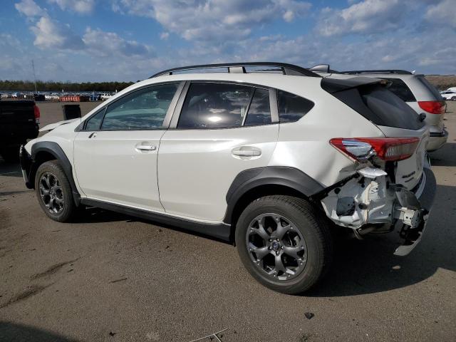 2021 SUBARU CROSSTREK JF2GTHRC0MH673168