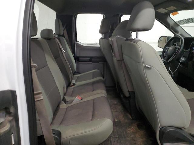 2019 FORD F150 SUPER - 1FTEX1EB9KFA23374