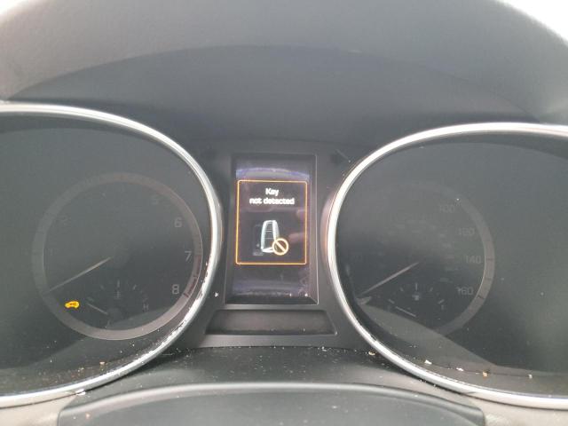 2017 HYUNDAI SANTA FE S KM8SR4HF5HU217218