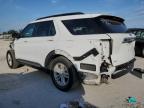 Lot #3051356646 2021 FORD EXPLORER X