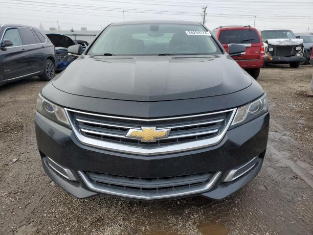 2016 CHEVROLET IMPALA LT - 2G1115S33G9129249