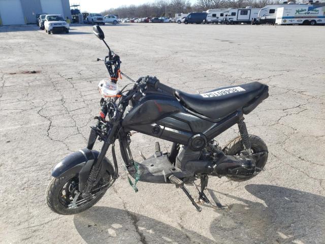 2024 HONDA NVA110 B 3H1JK07E2RD001561