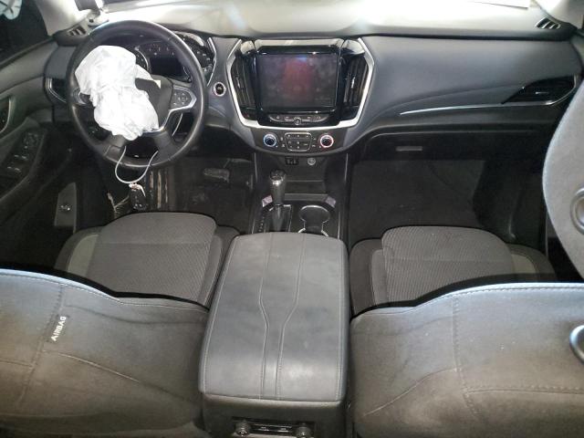 2018 CHEVROLET TRAVERSE L - 1GNERGKW1JJ134802