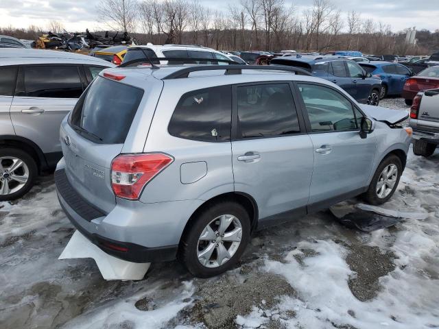 2015 SUBARU FORESTER 2 - JF2SJADC3FH441441