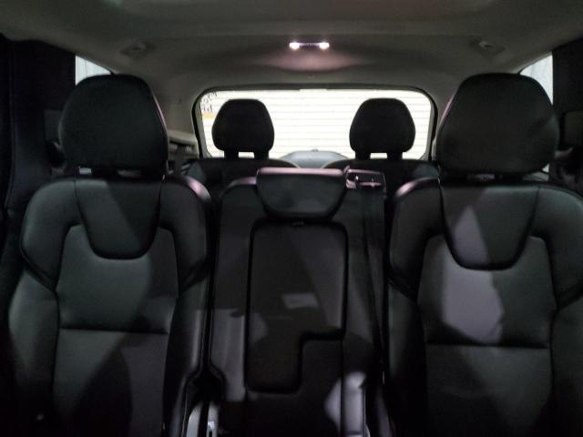 YV4102PK4L1585507 2020 VOLVO XC90