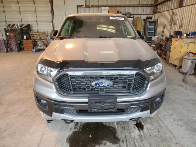 2023 FORD RANGER XL - 1FTER4EH2PLE15623