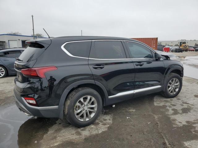 2020 HYUNDAI SANTA FE S 5NMS23ADXLH249688
