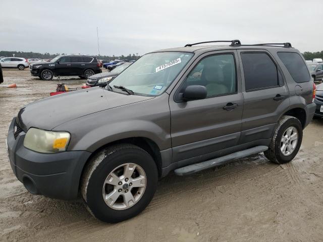 FORD ESCAPE XLT