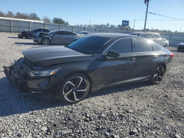 2018 HONDA ACCORD SPO - 1HGCV1F36JA172293