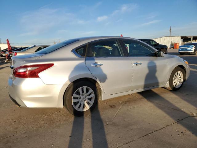 2018 NISSAN ALTIMA 2.5 - 1N4AL3AP6JC233301