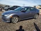2017 HONDA CIVIC LX - 19XFC2F56HE055717