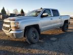 2017 CHEVROLET SILVERADO - 3GCUKREC1HG376264