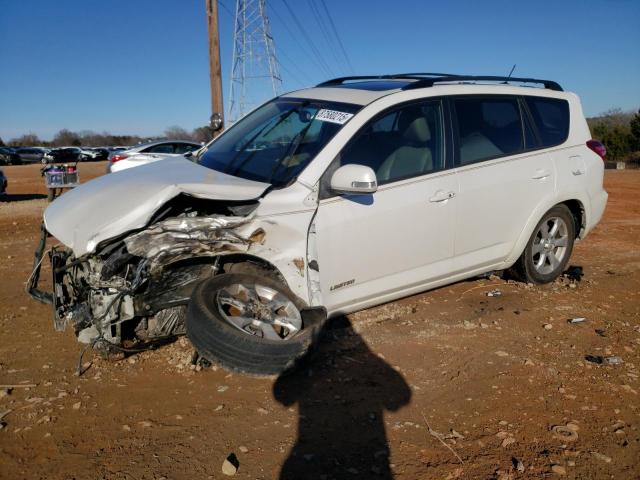 2011 TOYOTA RAV4 LIMIT #3071654635