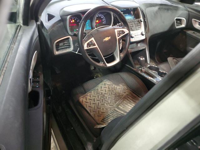 2016 CHEVROLET EQUINOX LT - 1GNFLFEK8GZ105915